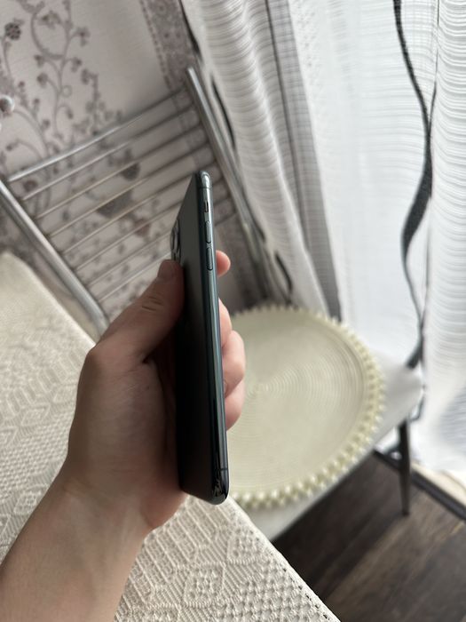 Iphone 11 pro max (256 gb)