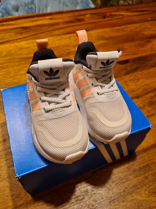Adidas copii MULTIX FX6406 noi, marimea 20