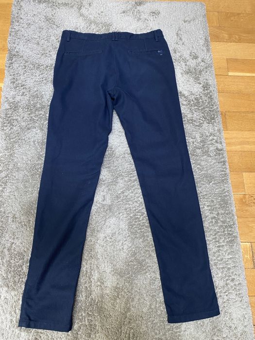 Pantaloni de costum zara