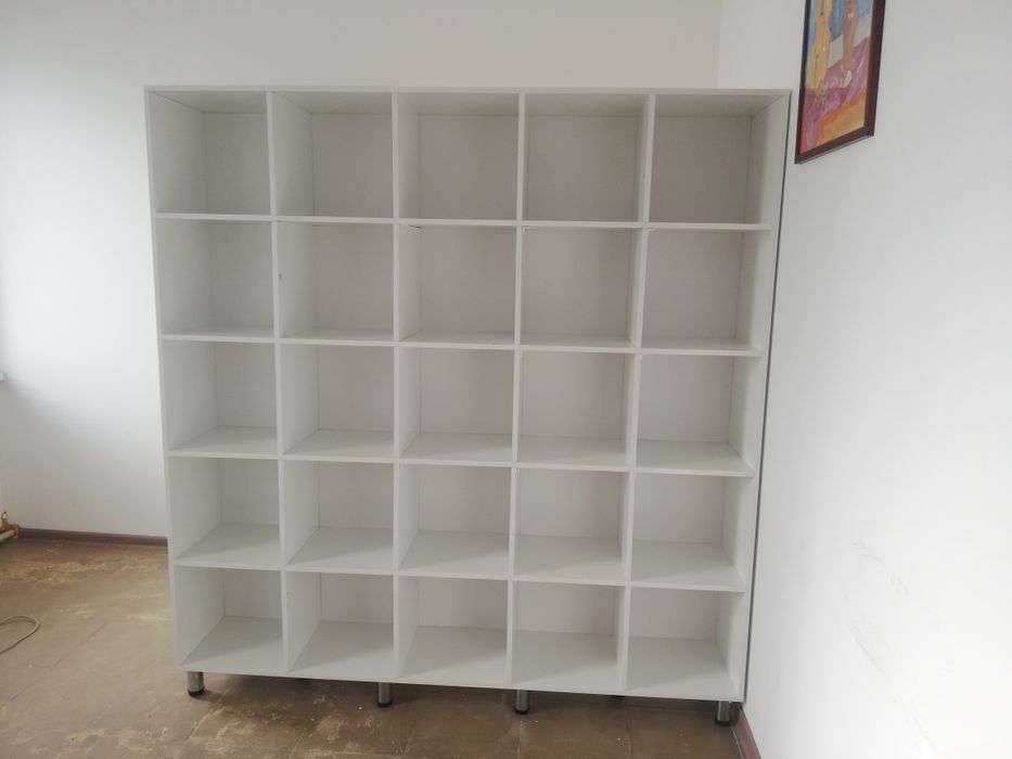 Полки для вашего бизнеса