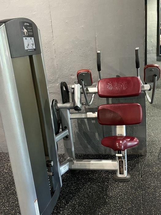 Фитнес уред Life Fitness Signature Series Abdominal