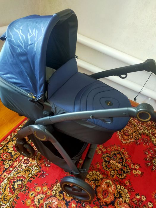 Продам детскую коляску