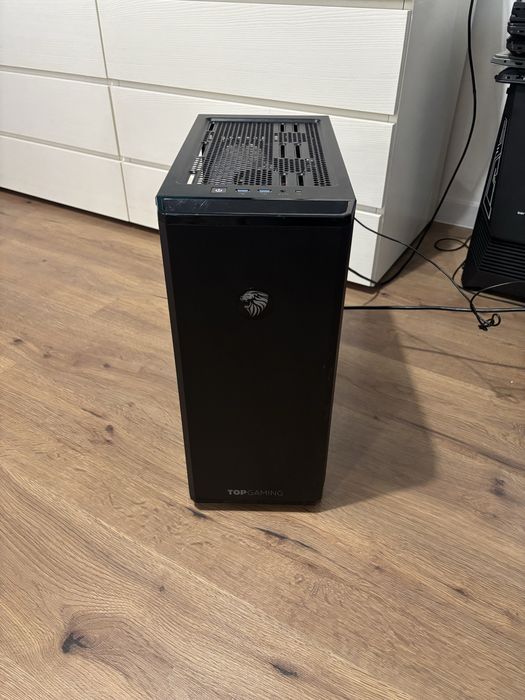 Calculator / Pc Gaming• Ryzen 5-5600X • GTX 1660Ti• SSD 1Tb• 16gb ram