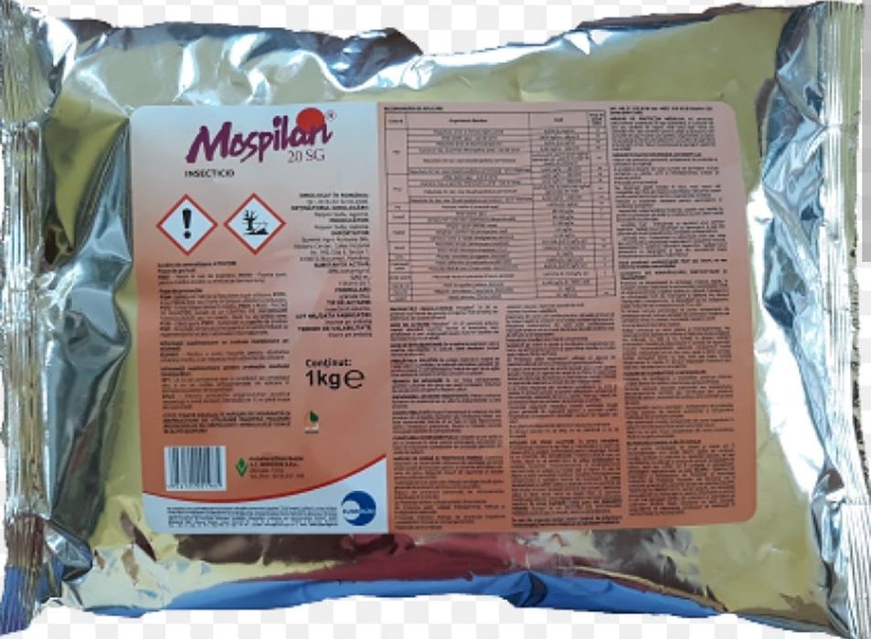 Insecticid Mospilan 1kg