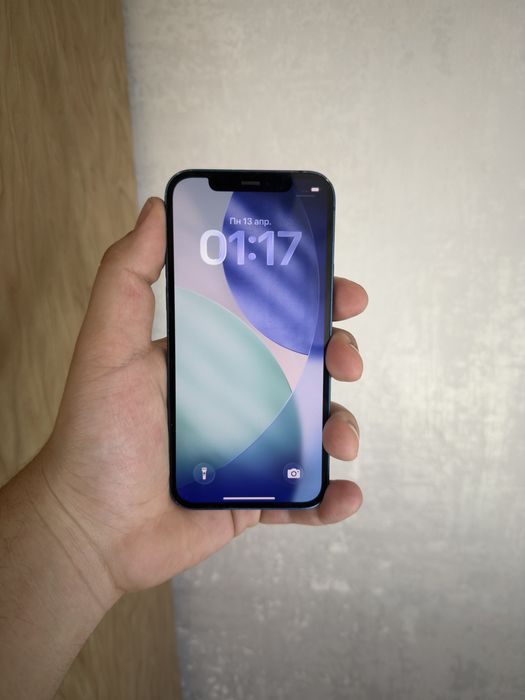 Продам Айфон 12/128 Без ремонта !