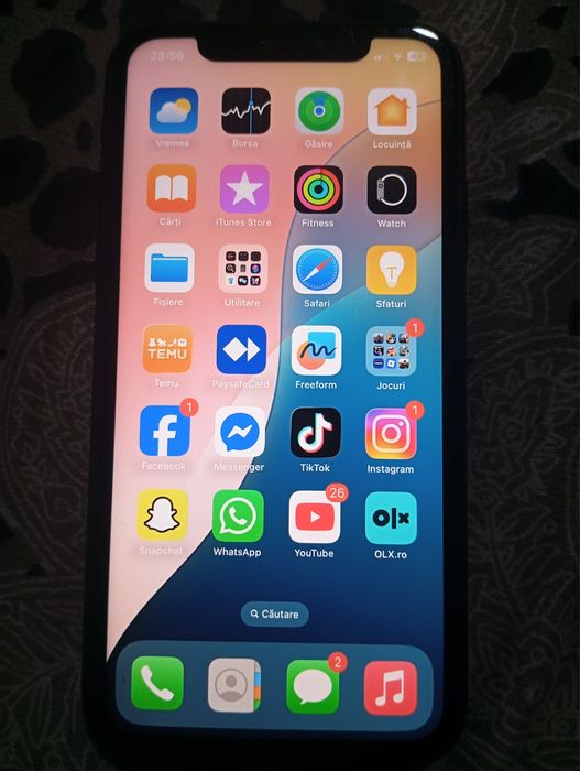 vand sau schimb iphone xr