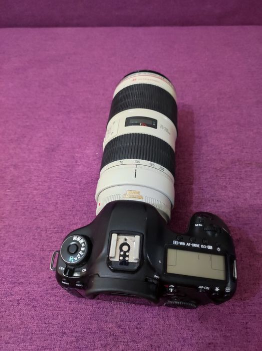 Canon mark 3 ( 70-200) 2.8