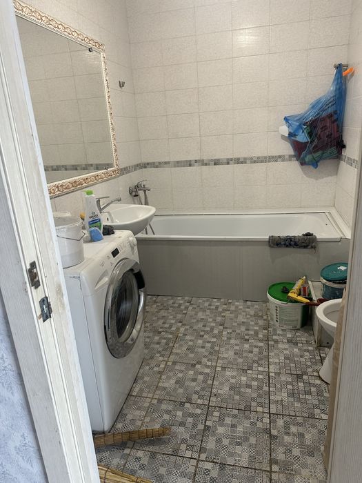 Сдам времянку  Ақсай 1