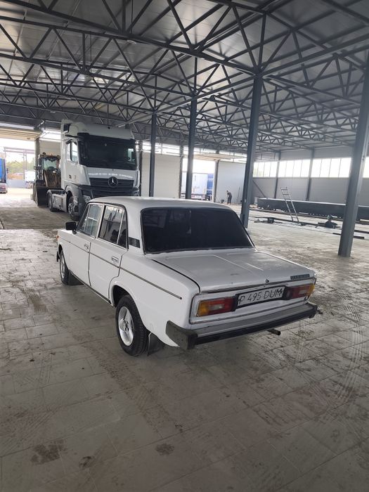 Продам  ваз 2106