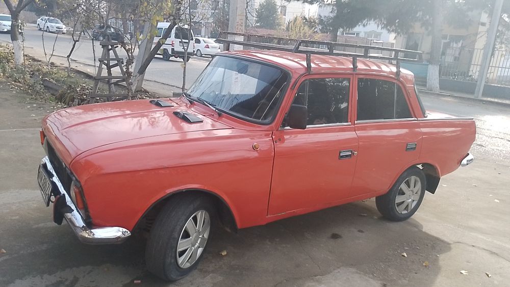 Texpasport yangidan ozimdi nomimda