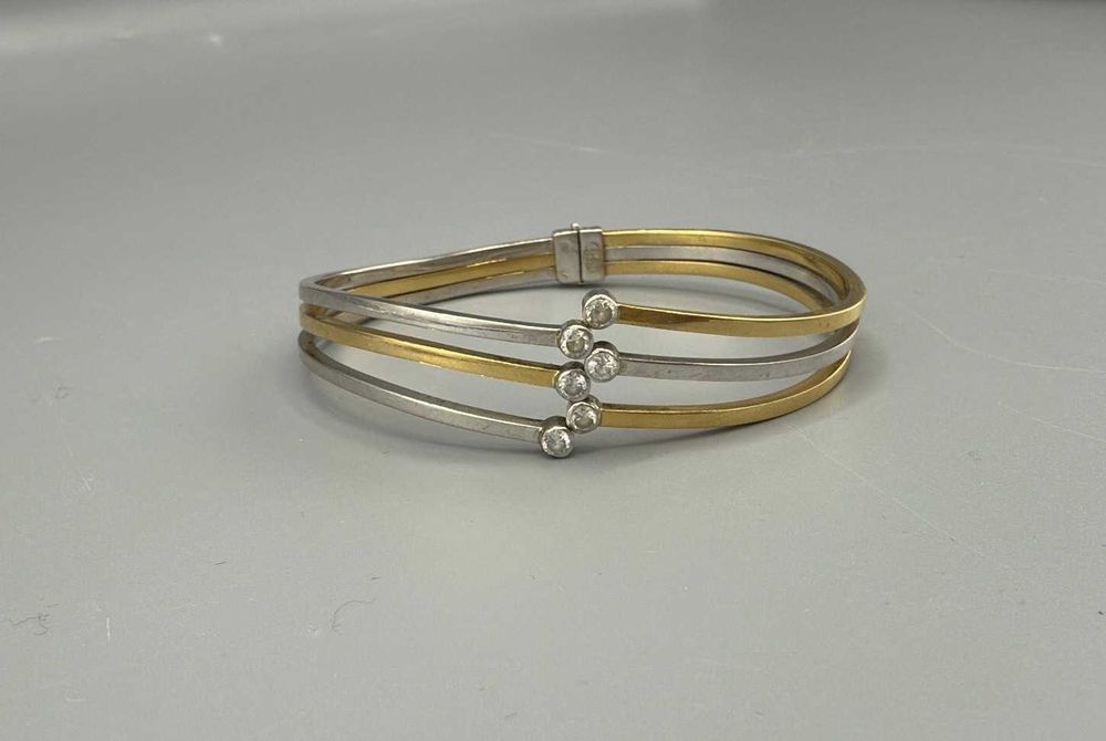Bratara de Aur 13.99Gr/14K
