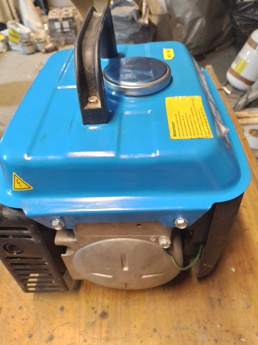 gennerator  electric Gude 950 w