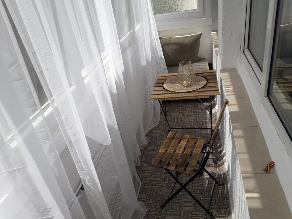 Direct proprietar închiriez garsoniera zona Autogara Militari - Pacii