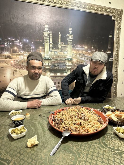 Gazablok linya sotiladi