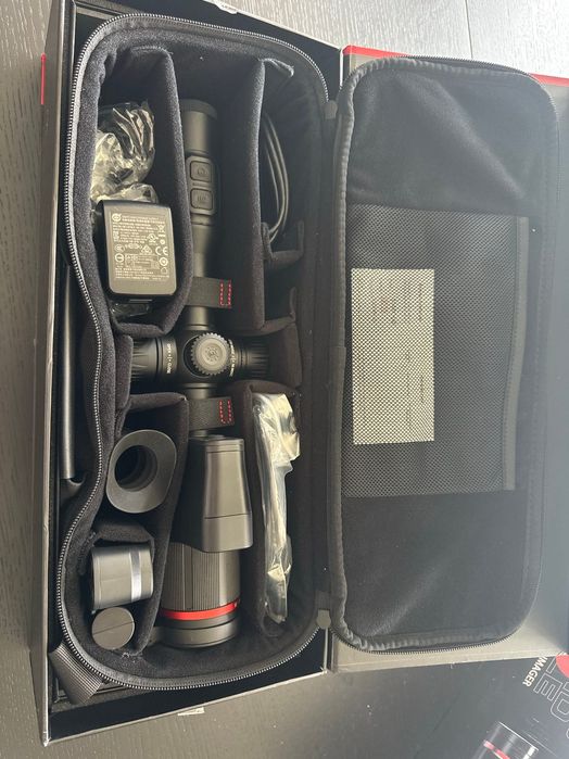 Guide  TU451 LRF