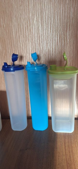Посуда Tupperware. Тапервер.  , Мульти дуршлаг.