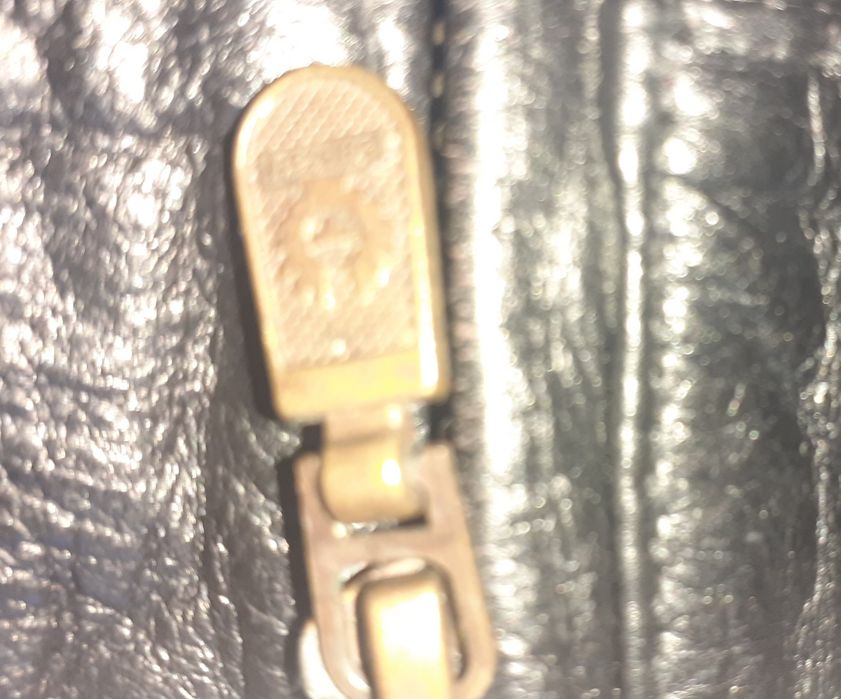 Geaca piele Belstaff