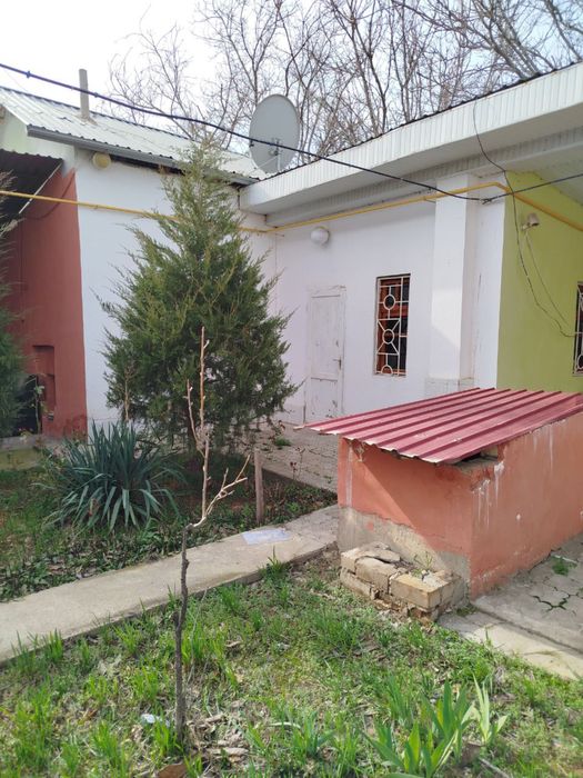 Продается дача в Кибрайском районе