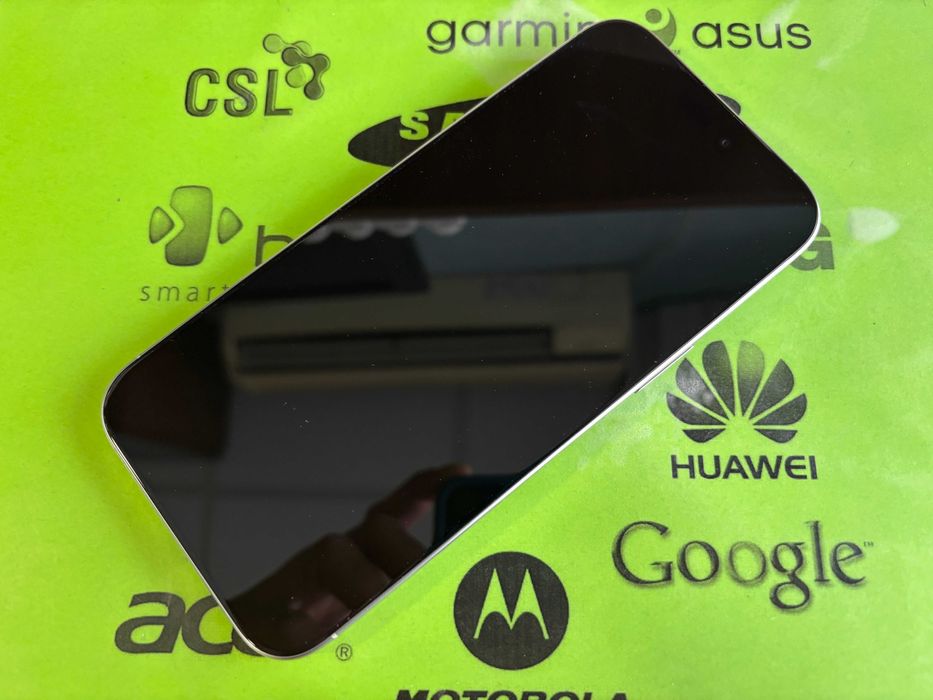 iPhone 16 Pro Max 256gb 99% батерия