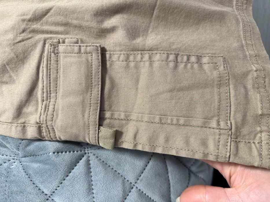 Мъжки панталони дънкови