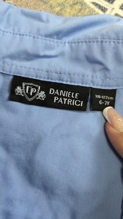 Продам рубашки на мальчика