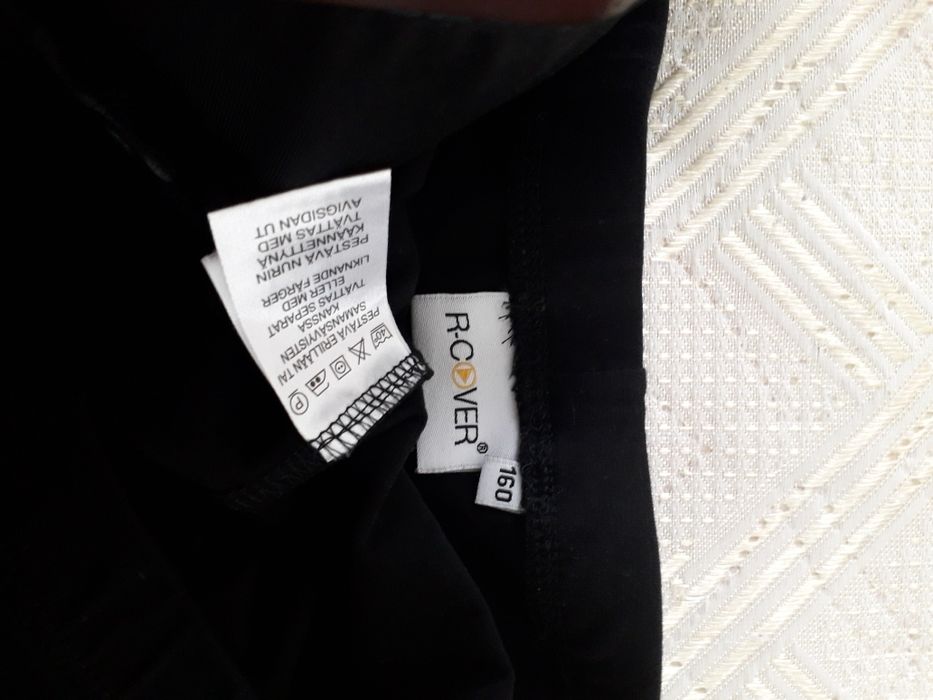 Дълги клинове за момиче р.140-146