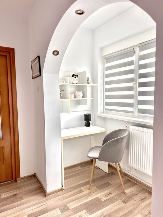 Apartament de inchiriat termen lung