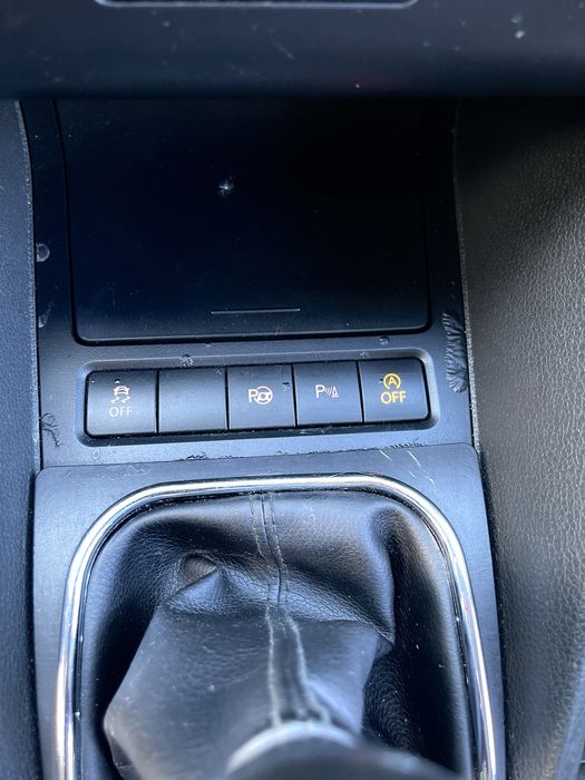 Volkswagen Golf 6 1.6 TDI
