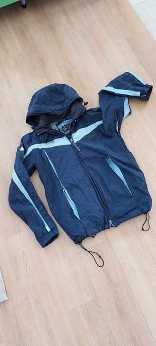 Яке за ски / сноуборд