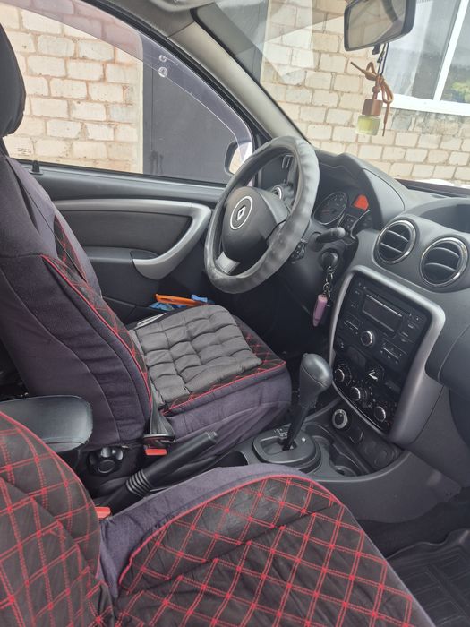 Продаю Renault Duster 2014