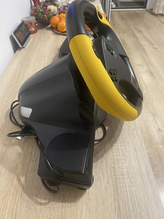 Volan gaming MYRIA MG7400 (PS3/PS4/PC/XBOX ONE)