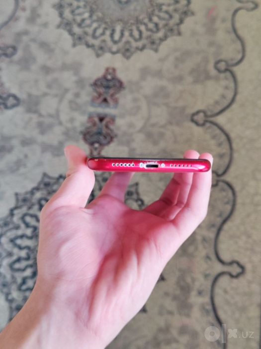 iPhone Xr 64 GB ochilmagan