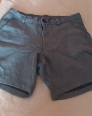 Pantaloni scurti xxl
