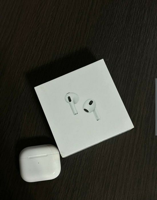AirPods Pro 3 original