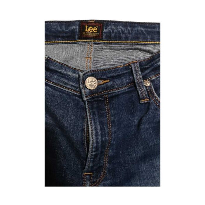 Vand blugi de dama Lee