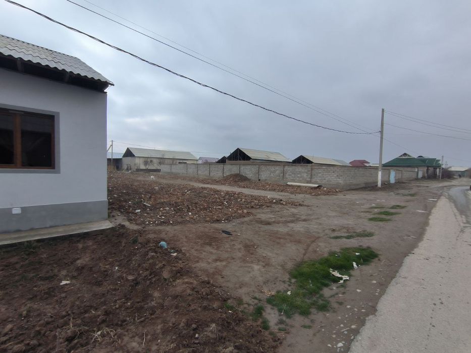 Янги термиз мфй да ер 4 сотх сотилади . Олайдигон одам безовта кисин .