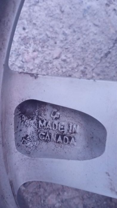 Продается диск для шины