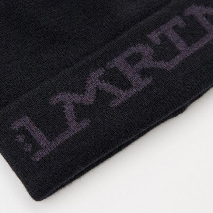 Оригинална унисекс зимна шапка La Martina UUH002 YW085 09999