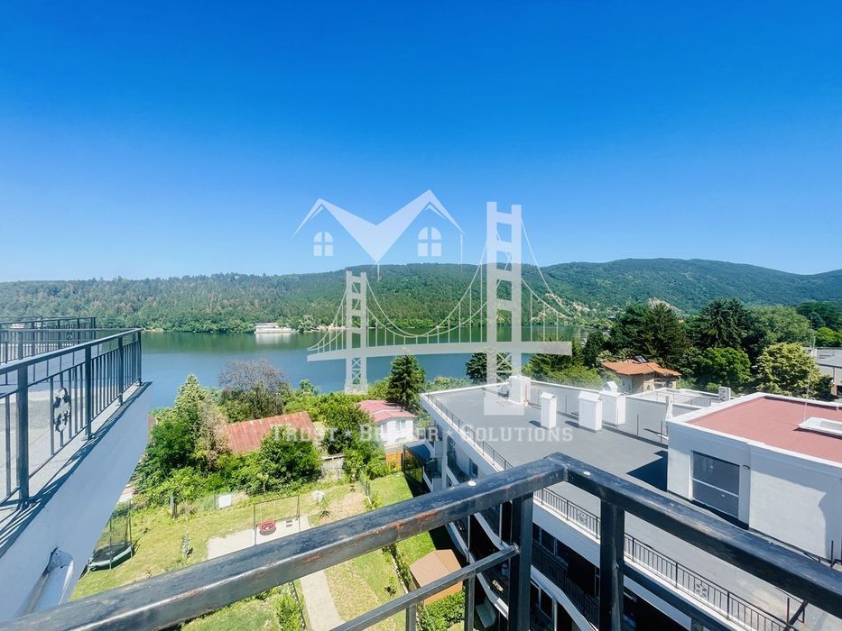 Мезонет с гледка в Панчарево