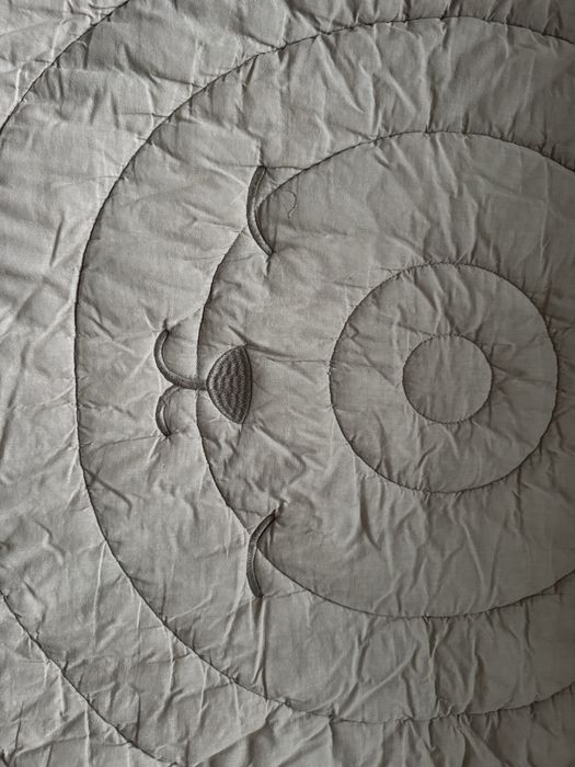 HM килимче за бебе