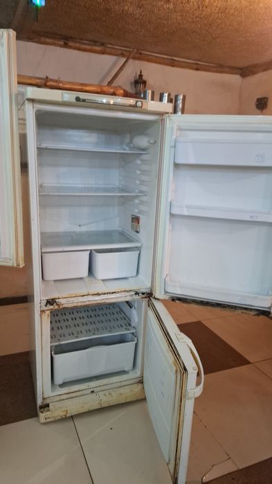 Холодильник гарантия 1 год