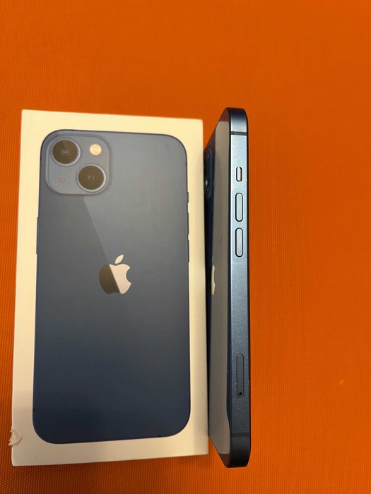 Iphone 13 128Gb ca nou