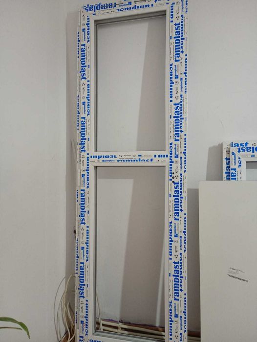 Termopan geam plus usa noi