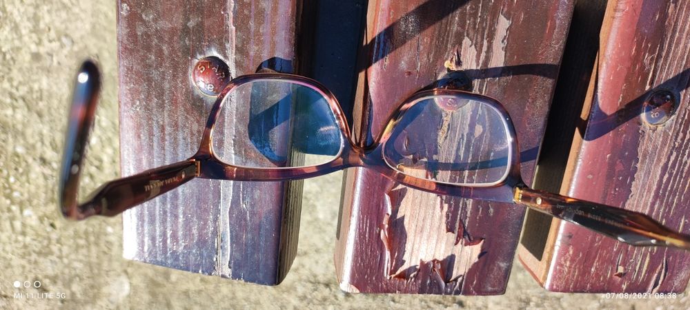 Prada Journal Ochelari Soare PRADA italy Made