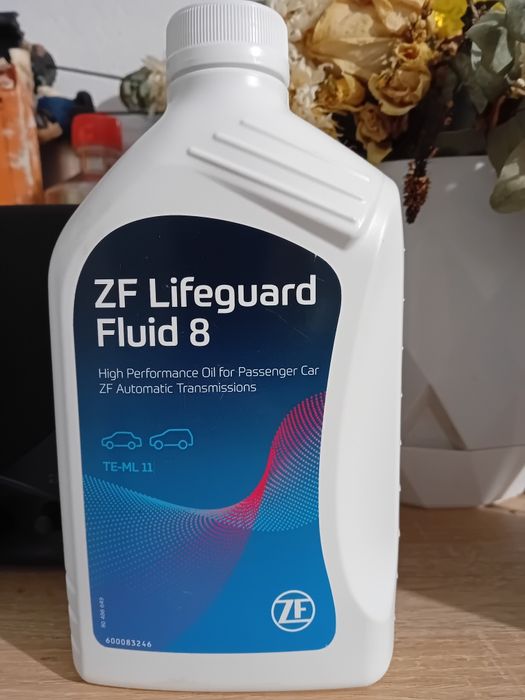Ulei transmisie automata ZF original