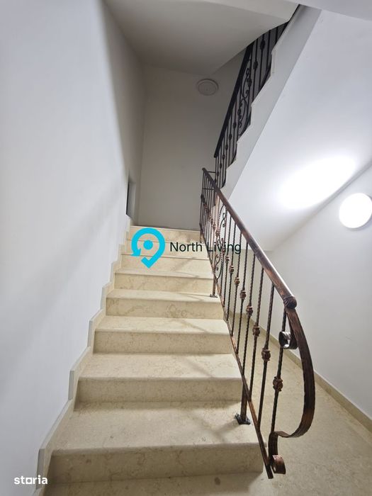 Apartamente Noi de Vânzare | Zona Jiului – Sector 1 | Proiect Finaliza