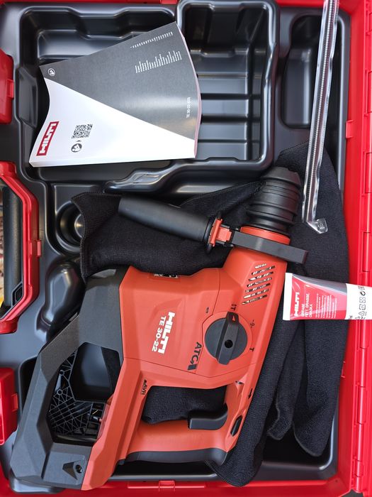 Hilti te 30-22 nuron
