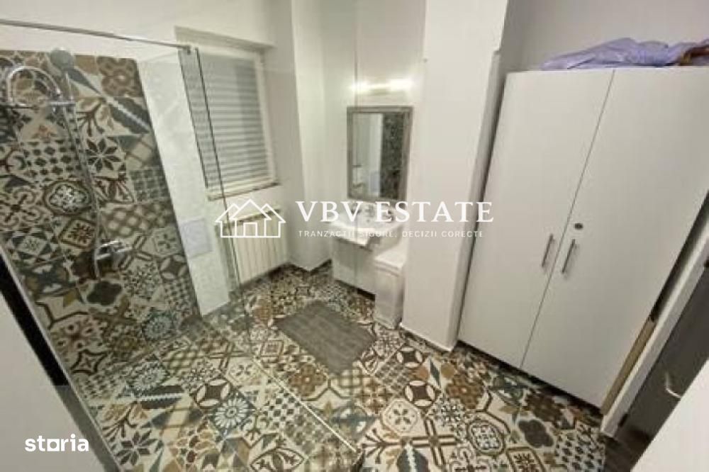 Garsonieră Unirii | LUX | Modernă | Metrou