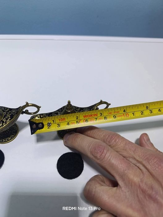 Лампата на аладин