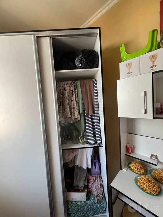 Mebel Kottala uchun tutilmagan